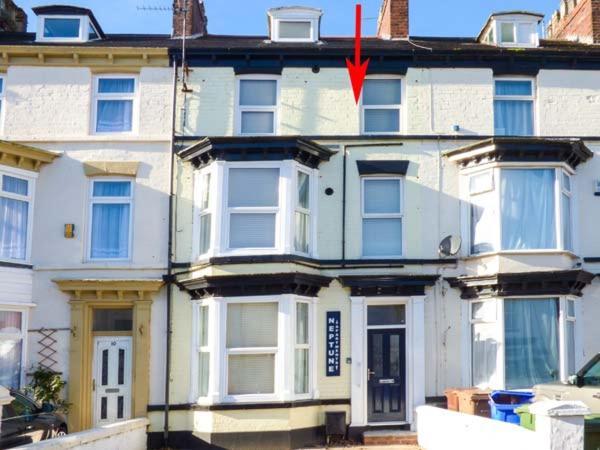 Flat 3 Bridlington